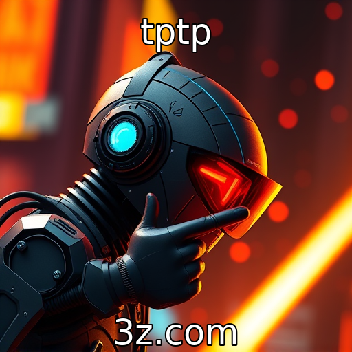 tptp : Impacto das tecnologias emergentes na indústria de jogos