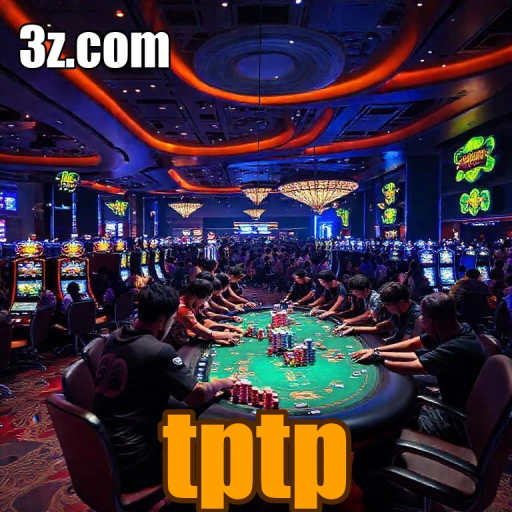 A Magia das Streams no tptp: Engajamento e Diversão Garantidos